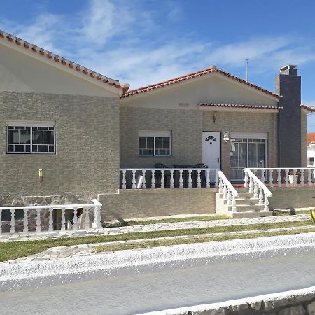 Nazare Villa North Wave Nazaré Exterior foto