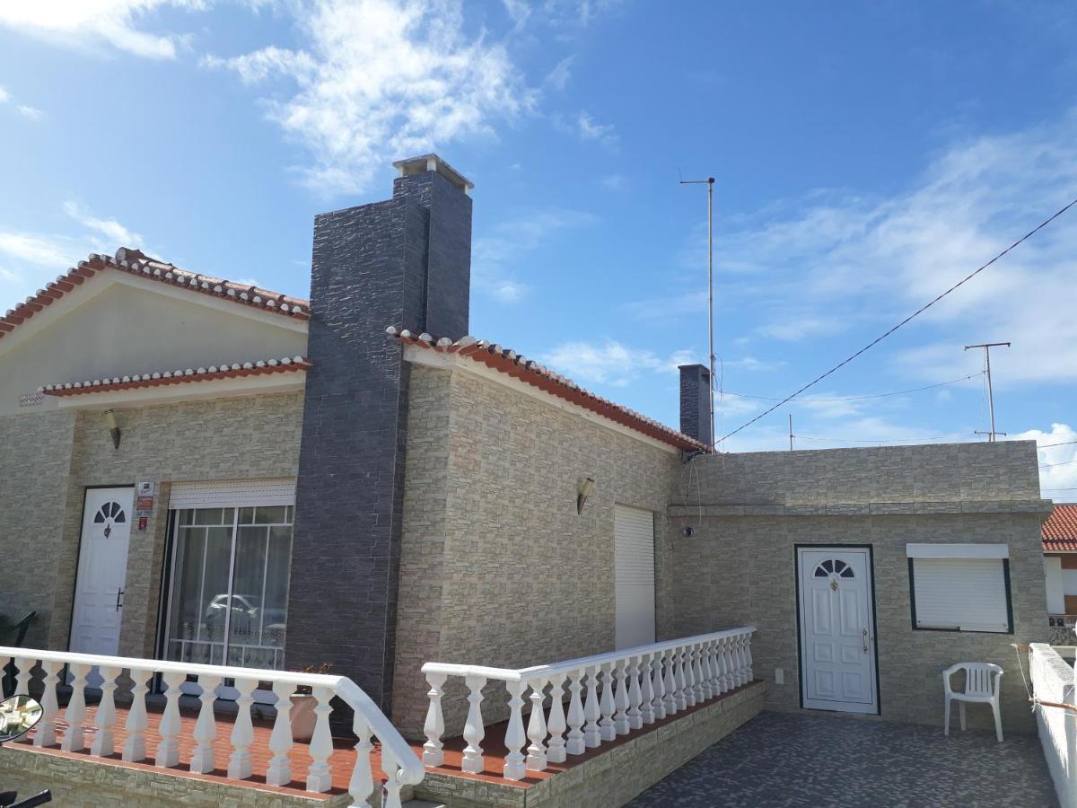 Nazare Villa North Wave Nazaré Exterior foto