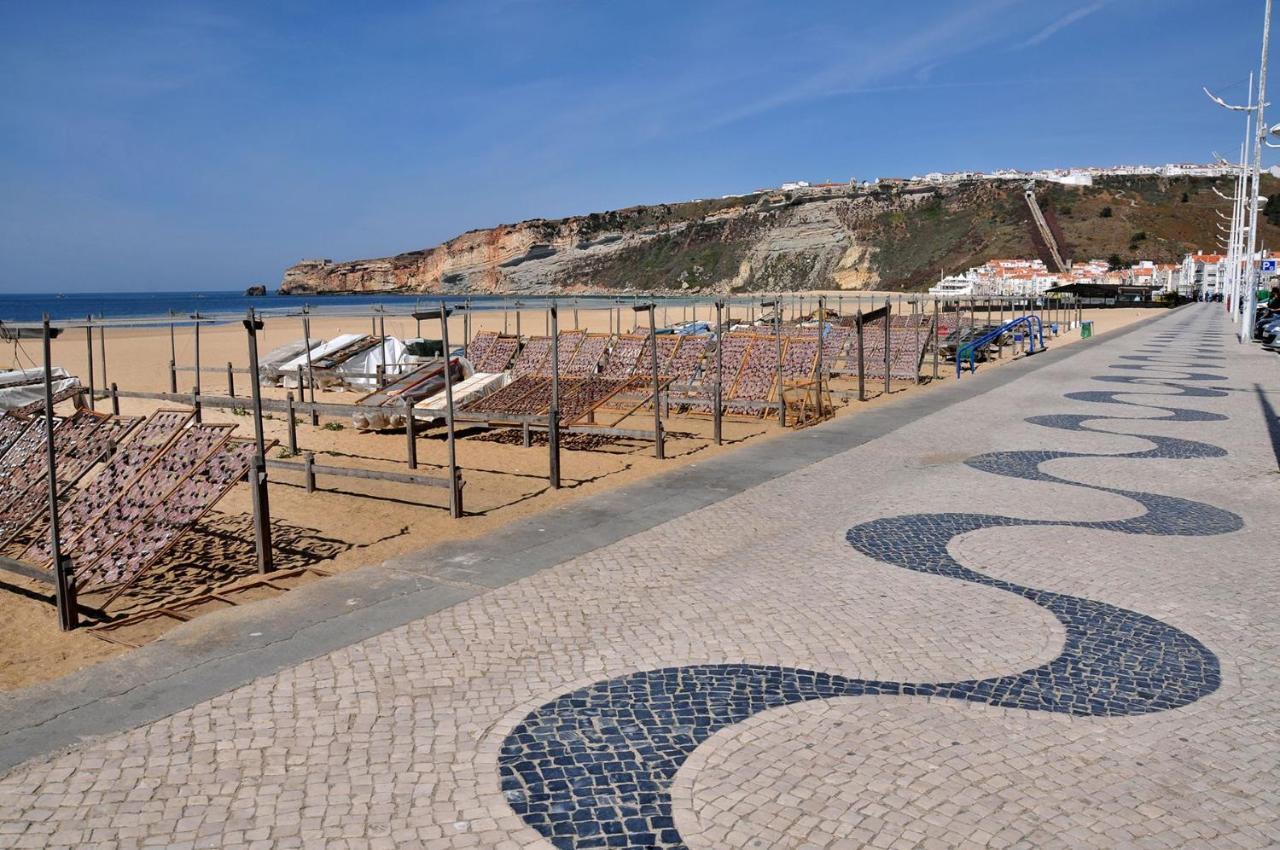 Nazare Villa North Wave Nazaré Exterior foto